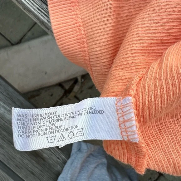 Shirts for girls - Picture 5 of 5